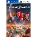Terraformers PS4/PS5